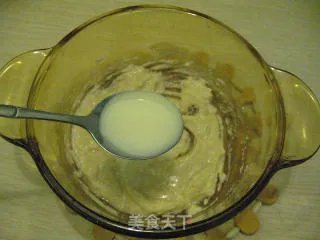 棉花蛋糕