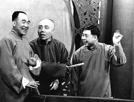 侯宝林与马季是师徒吗？ 揭秘他们的恩怨是怎样结下的