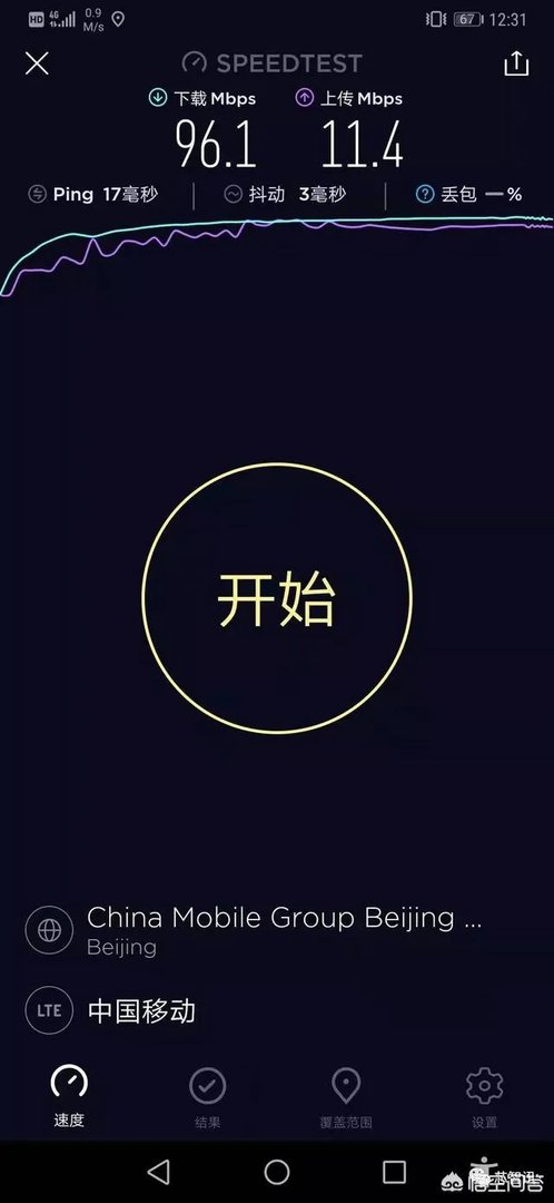 5g来临,4g会不会降速?为什么?