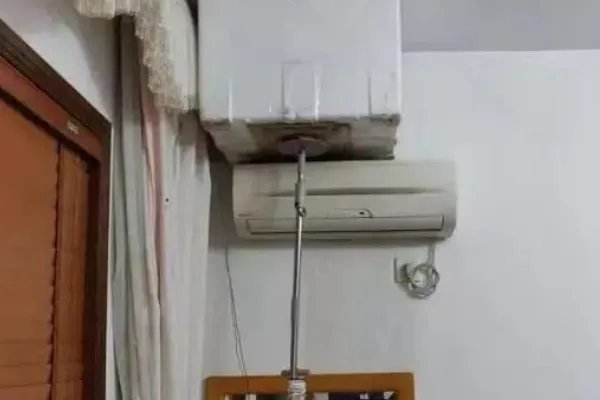 震楼神器到底有没有必要买?