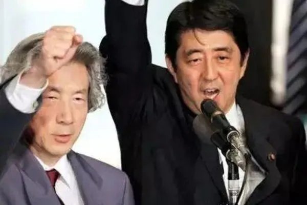安倍表示没有考虑第三次出任日本首相,你觉得安倍的执政能力如何?