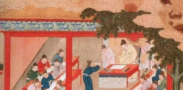北宋时期,士大夫阶层是什么,是怎样产生的?
