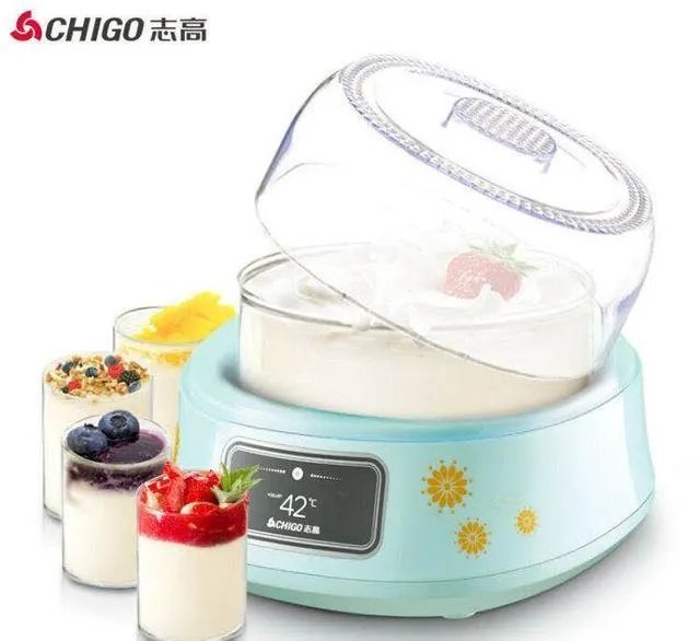 酸奶机哪个品牌的好?