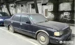 为什么路边停的好多僵尸车,车主不开去报废呢?