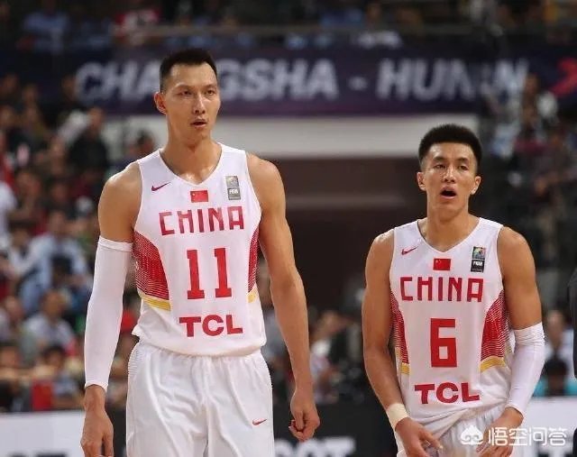 郭艾伦场均得分下降4分，是因为个人能力下滑吗？你怎么看？