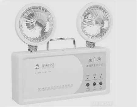 消防验收规范标准是什么?消防应急灯和疏散指示等要怎么放?