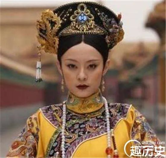 甄嬛在清朝历史上是真实存在的，那么她的原型又是什么呢？