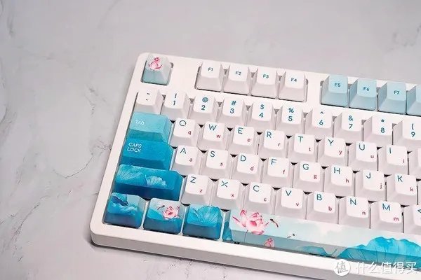 黑轴键盘