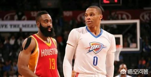 威少又要场均三双了，有没有可能蝉联MVP？