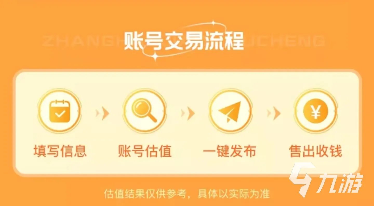 穿越火线账号出售去哪 可以迅速出售账号的卖号平台推荐