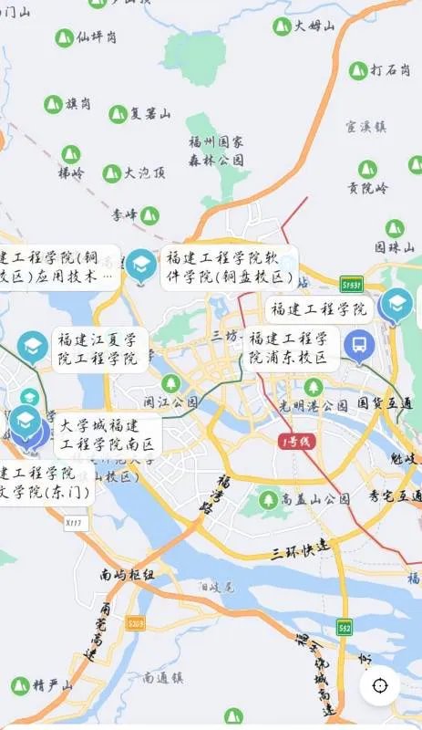 福建工程学院怎么样