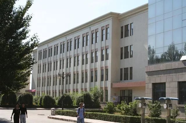 哈尔滨金融学院怎么样?