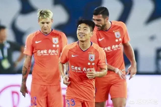 足协杯首回合鲁能客场1:0一方占得先机,是否意味着鲁能已经拿到了亚冠资格?