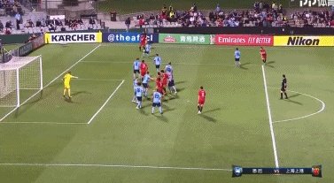 亚冠上港牌过山车真过瘾!三度落后,三次扳平,客战3:3踢平悉尼FC。你怎么看?