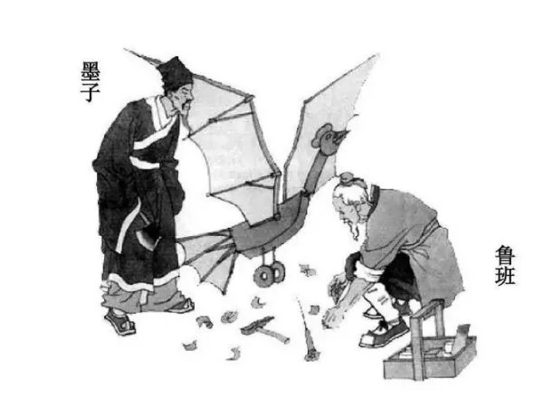 中国是风筝的发源地,风筝是哪个年代研发出来的?