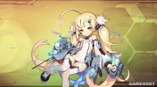 碧蓝航线收藏系统舰娘对应表 收藏舰娘解锁大全