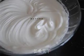 圣诞树奶油蛋糕