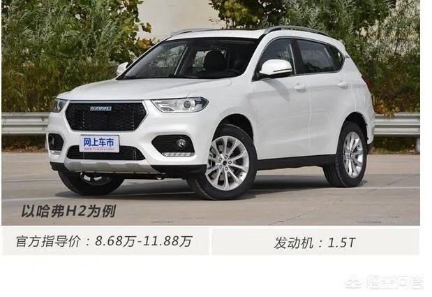 十万以内的国产车,有什么好推荐?