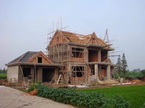 2018年农村建房有哪些政策