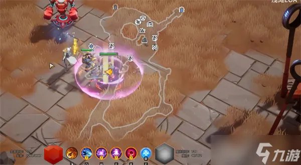 火炬之光无限余火获得途径一览