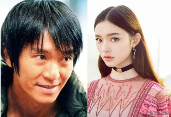 双商感人!林允称周星驰可怜啰嗦 受不了他话多就装睡