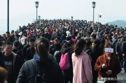 今年五一天津人能跨省旅游吗?