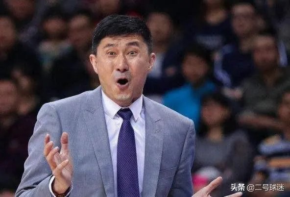 7月16日,广东男篮VS广厦男篮,师徒见面比赛看点如何?杜锋能否拿到二十六连胜?