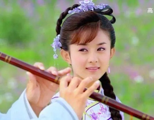 有多少人和我一样,讨厌赵丽颖