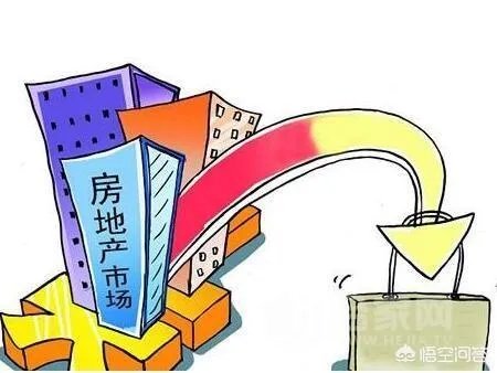 对新华社释放的楼市调控将继续收紧的重要信号,你怎么看?