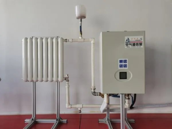 空气源热泵价格一般都多少钱？