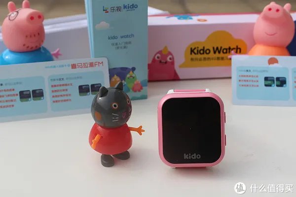 安全第一,功能强大———— 乐视 Kido 智能儿童手表评测体验
