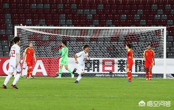 中国女足集体为输日本道歉:对不起球迷,绝非技不如人。你怎么看?