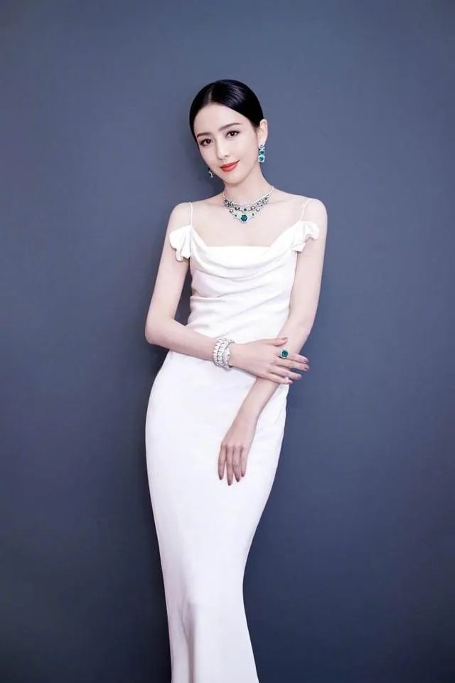 如果2020年度女明星最美榜投票,你将会投票前三名是谁?