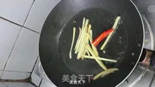 香喷喷的秋鱼