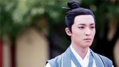 《天天有喜》里面的兔儿神这么可爱是谁演的?