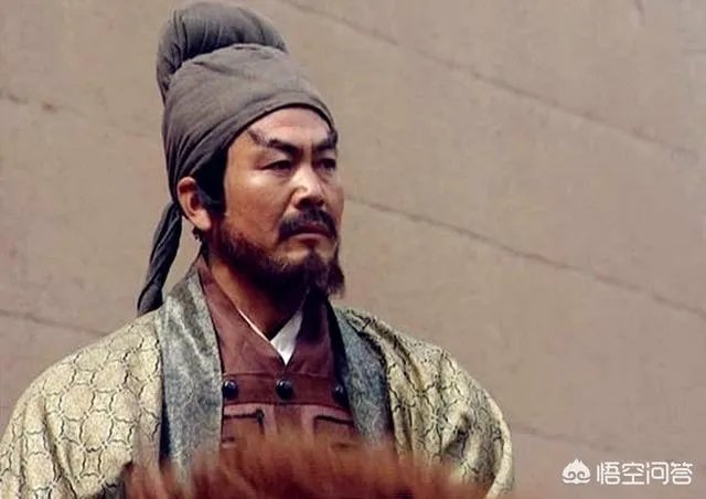 《水浒传》哪个人物功夫最厉害?