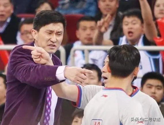 7月16日,广东男篮VS广厦男篮,师徒见面比赛看点如何?杜锋能否拿到二十六连胜?