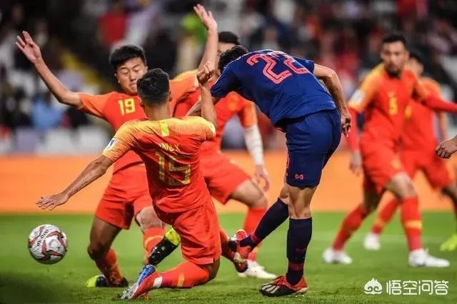 央视将直播亚洲杯1/4决赛中国队VS伊朗队的比赛,你认为国足晋级的希望有多大?
