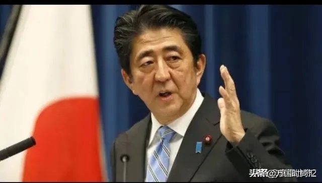 安倍晋三离职原因描述
