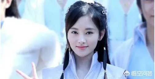 鞠婧祎于朦胧版《白蛇传》,能打破“翻拍就是毁经典”的魔咒吗?