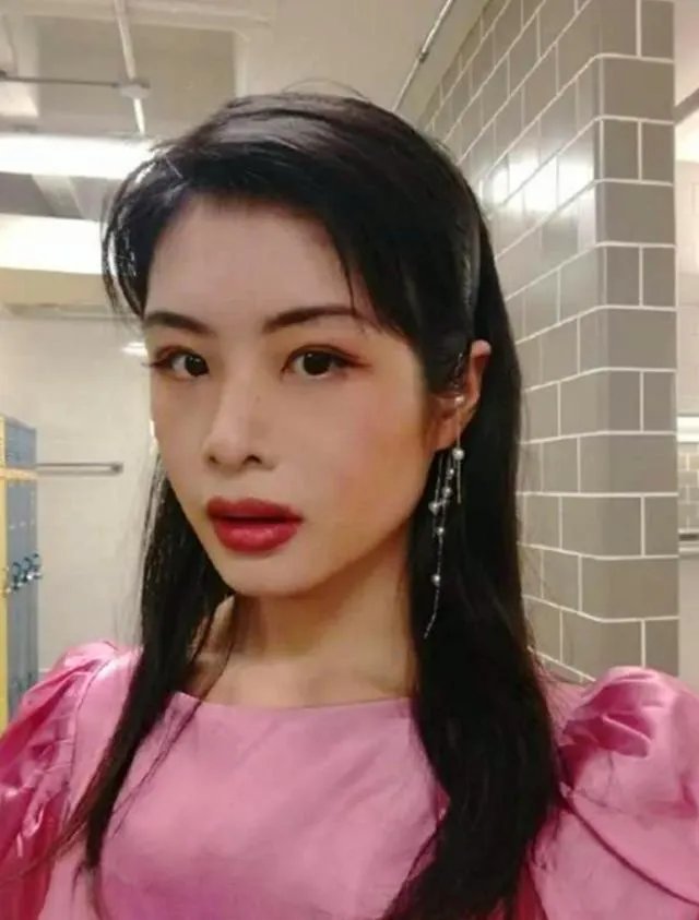 如何评价留学生许可馨?