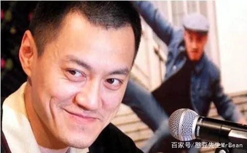 对黄渤有知遇之恩,妻子靠“裸”出位的雪村,如今怎样?