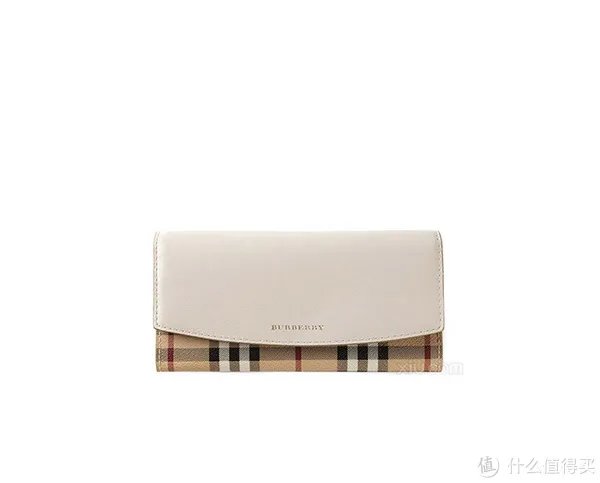 拿什么拯救你——我的脏脏 Burberry 博柏利 钱包
