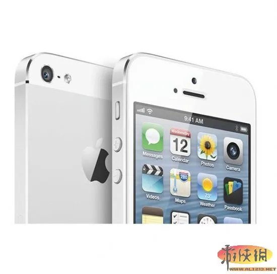 iPhone5全面上市 解析港版与国行区别在哪?