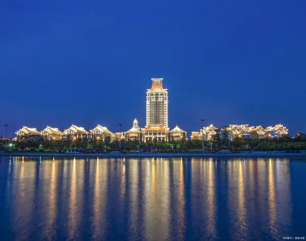 去厦门旅游的住宿,穿搭,吃喝玩乐攻略有什么?