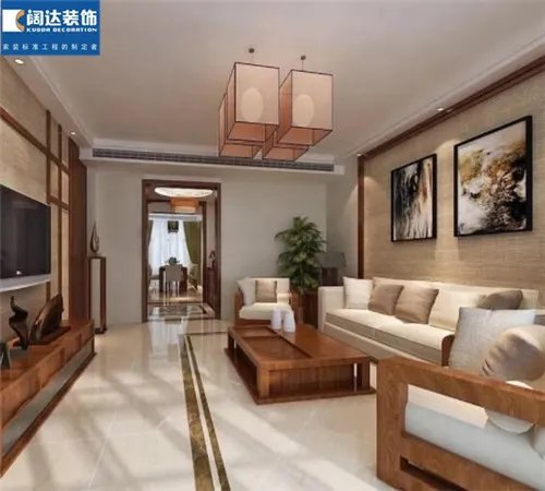 贵州装修设计公司排名 贵州知名装修公司有哪些