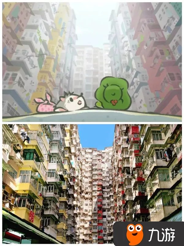 旅行青蛙中国版有哪些景点 青蛙中国之旅景点大全