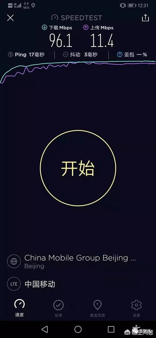 5g来临,4g会不会降速?为什么?
