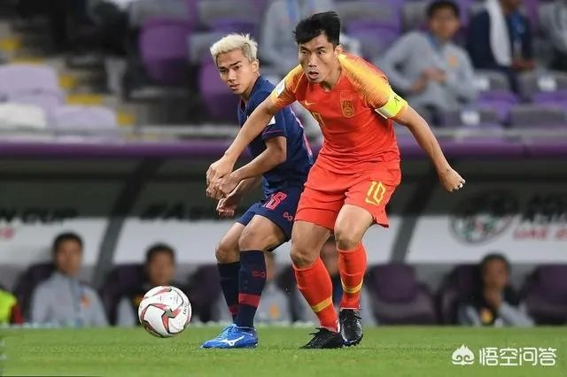 央视将直播亚洲杯1/4决赛中国队VS伊朗队的比赛,你认为国足晋级的希望有多大?