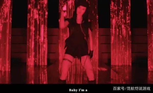 华为二公主姚安娜单曲上线,她的唱功如何?